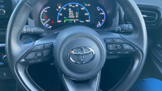 Toyota Yaris Cross 1.5 Hybrid Design 5dr CVT Hybrid Estate